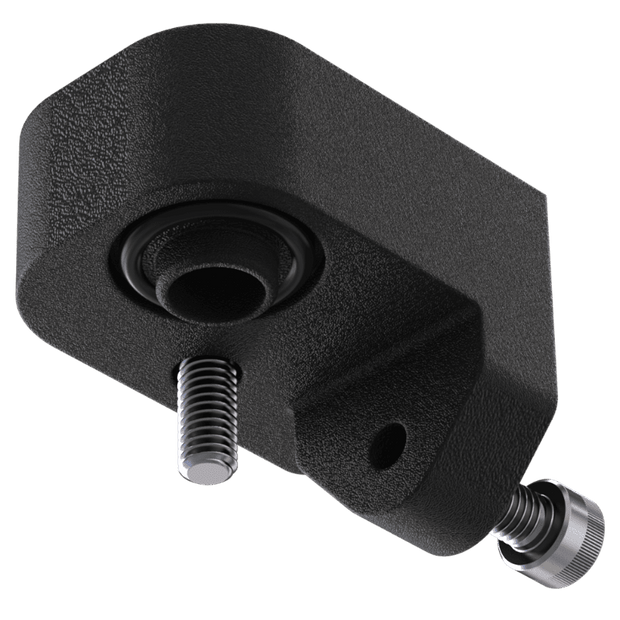 Upper MAP Sensor Spacer Kit for 2017-2025 Duramax L5P - S&B