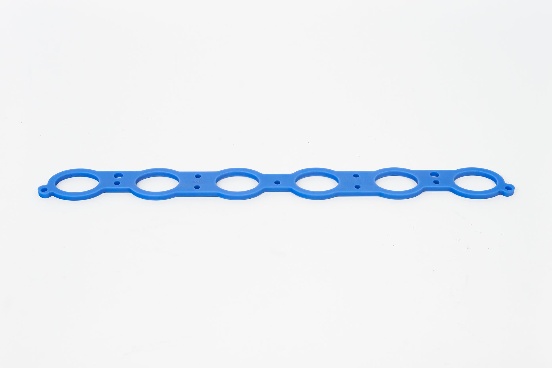 A90 Supra / BMW B58 Thermal Rejection Competition Charge-Air Manifold Spacer