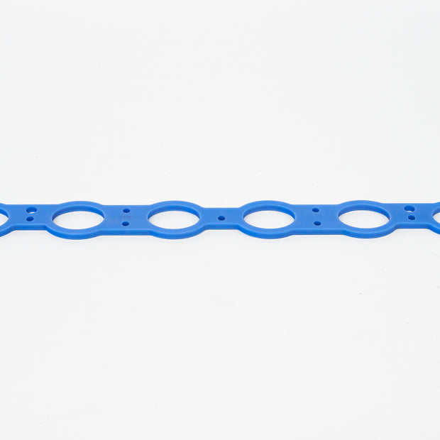 A90 Supra / BMW B58 Thermal Rejection Competition Charge-Air Manifold Spacer