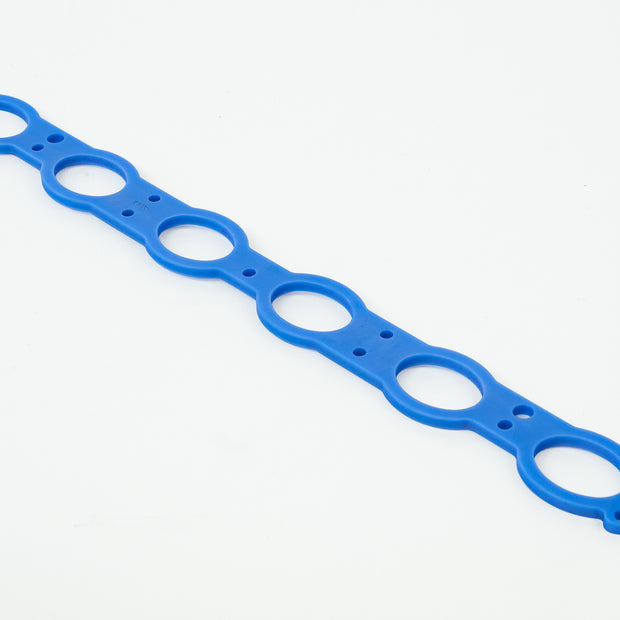 A90 Supra / BMW B58 Thermal Rejection Competition Charge-Air Manifold Spacer