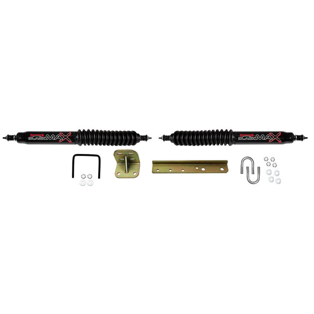 Skyjacker - Steering Stabilizer Dual Kit - 8200