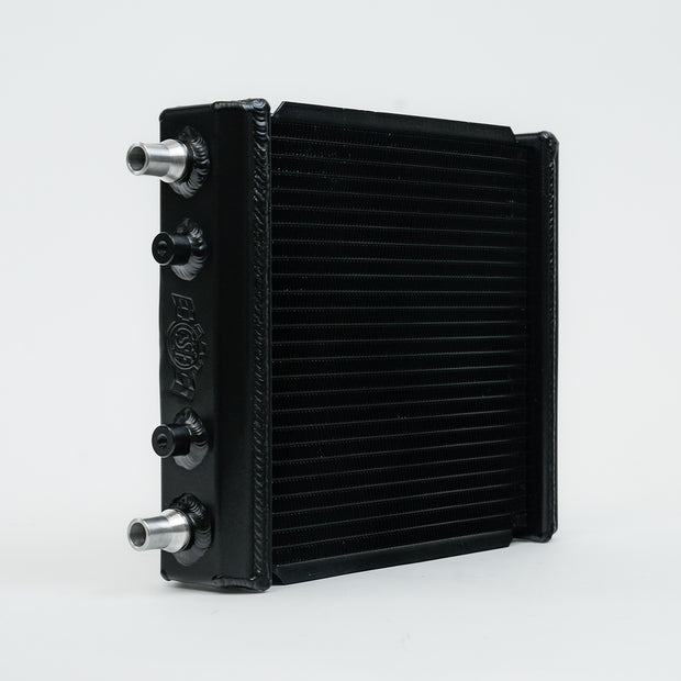16-21 Chevy Camaro V8 / 2.0T / 16-19 Cadillac CTS-V Auxiliary Radiator