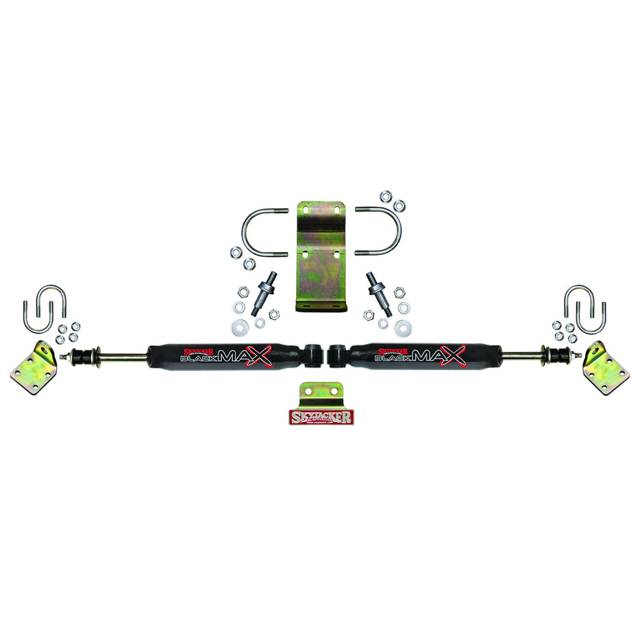 Skyjacker - Dual Steering Stabilizer - 8208