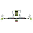 Skyjacker - Dual Steering Stabilizer - 8208