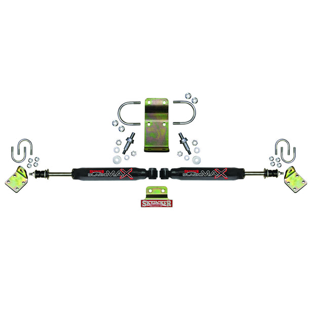 Skyjacker - Dual Steering Stabilizer - 8208