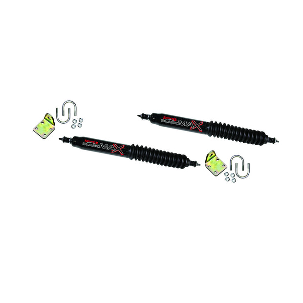 Skyjacker - Steering Stabilizer Dual Kit - 8210