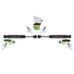 Skyjacker - DUAL STAB KTBLACK W/BLK BT - 8211