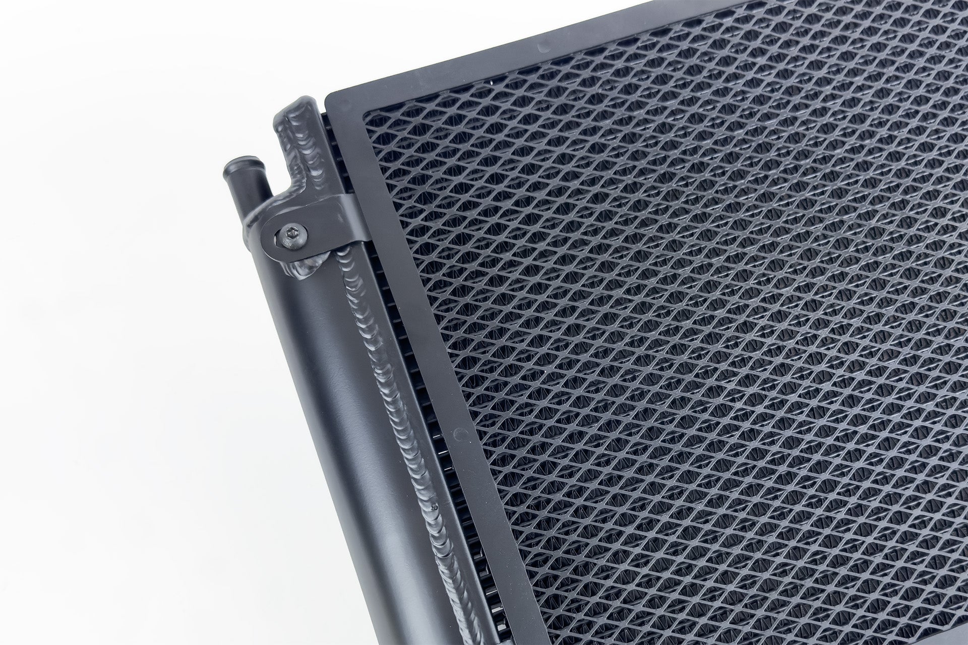 McLaren 720S / 750S / GT / GTS / 650S / 570 Turbocharger Heat Exchanger