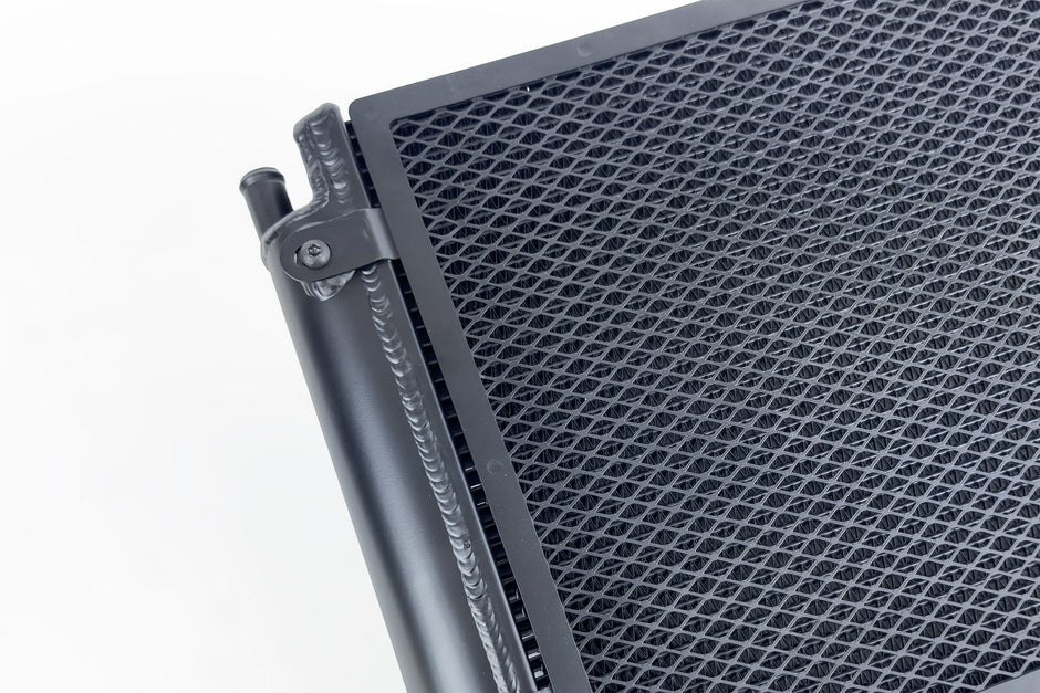 McLaren 720S / 750S / GT / GTS / 650S / 570 Turbocharger Heat Exchanger