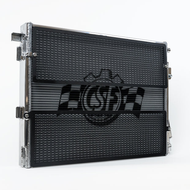 BMW G8X M3/M4 High-Performance Radiator Front Mount Heat Exchanger