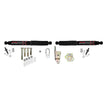 Skyjacker - DUAL STAB KTBLACK W/BLK BT - 8217