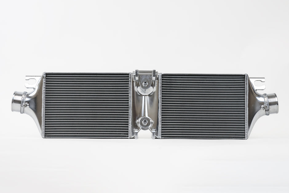 Porsche 992.1 Carrera / S / 4 / 4S / GTS (3.0T) Intercooler System