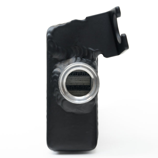 BMW E30 Group A / DTM Race Style Oil Cooler