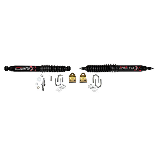 Skyjacker - Steering Stabilizer Dual Kit - 8219
