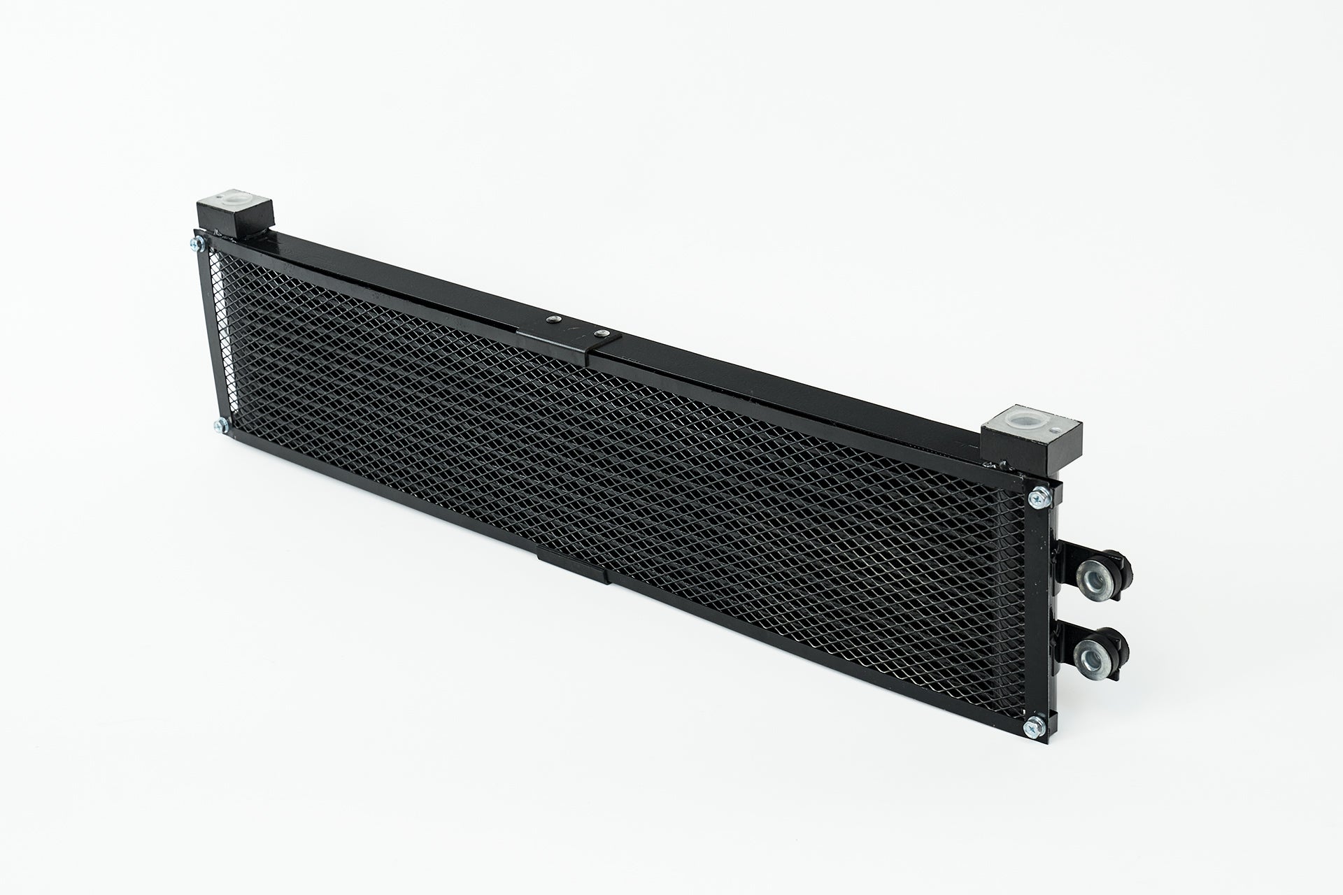 BMW F8X M3/M4/M2 Comp & F9X X3M/X4M High-Performance Oil Cooler