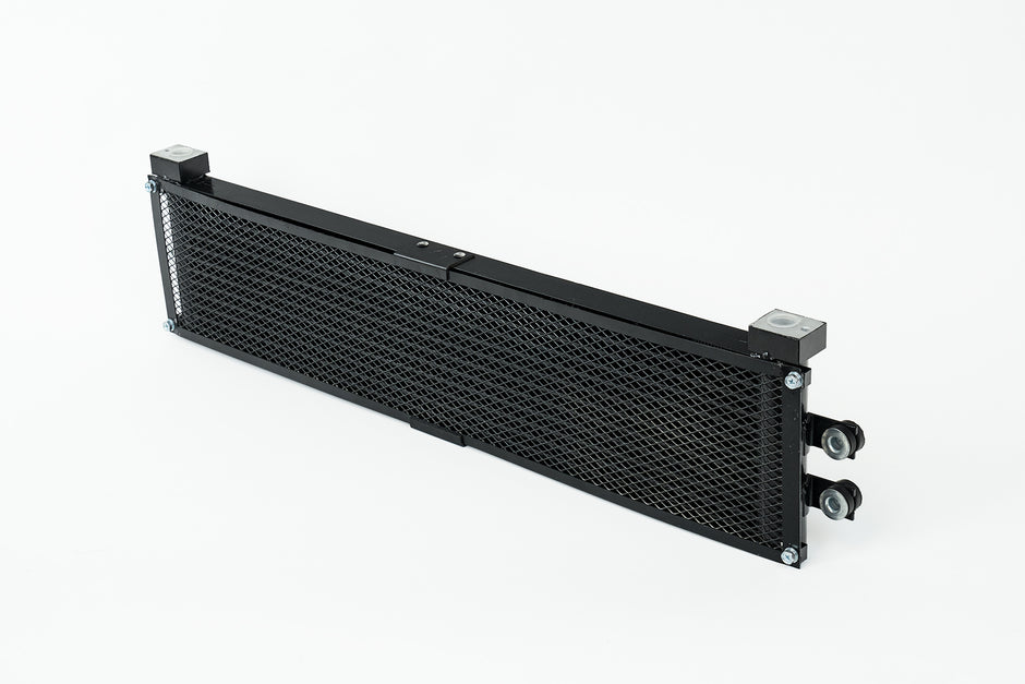 BMW F8X M3/M4/M2 Comp & F9X X3M/X4M High-Performance Oil Cooler