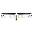Skyjacker - DUAL STAB KTBLACK W/BLK BT - 8220