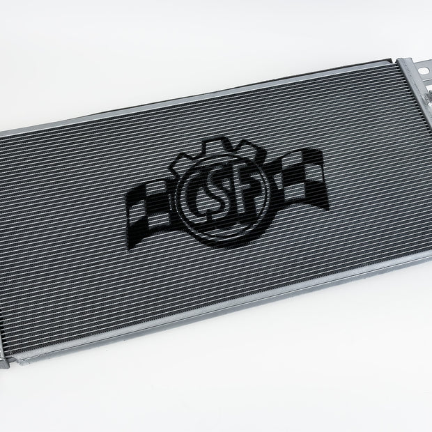 Ford Bronco & Ranger Heavy-Duty All-Aluminum Radiator