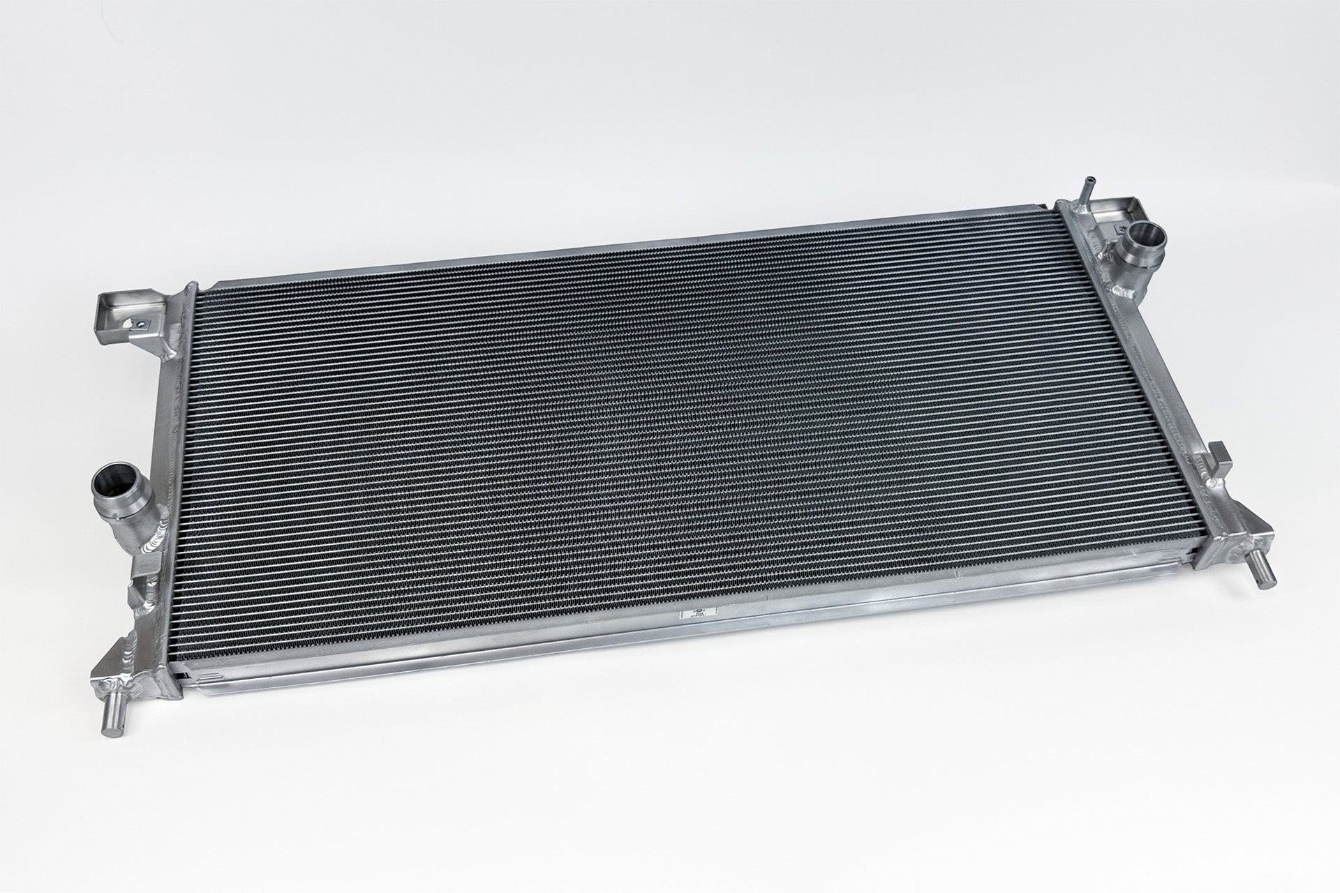 Ford Bronco & Ranger Heavy-Duty All-Aluminum Radiator