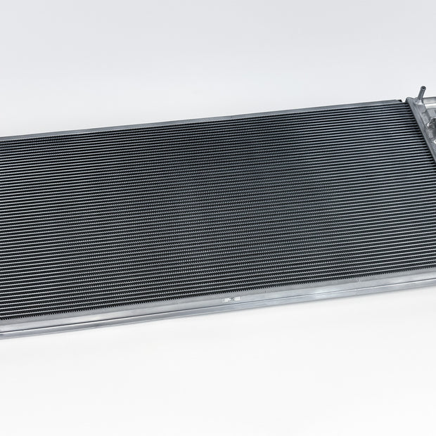 Ford Bronco & Ranger Heavy-Duty All-Aluminum Radiator