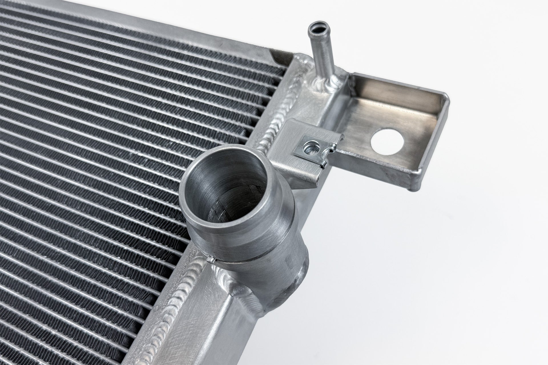 Ford Bronco & Ranger Heavy-Duty All-Aluminum Radiator