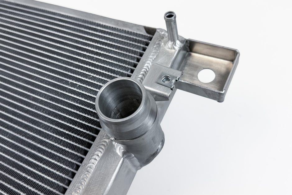 Ford Bronco & Ranger Heavy-Duty All-Aluminum Radiator