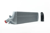 Hyundai Veloster N / I30 N (DCT) Stepped-Core Intercooler - Silver