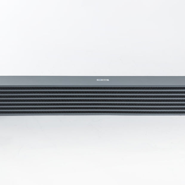 BMW S54 Swap E36 Race-Spec Dual-Pass Oil Cooler