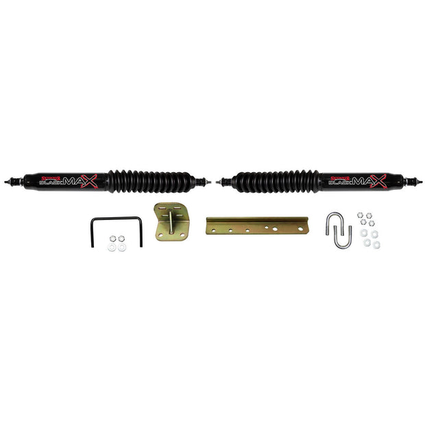 Skyjacker - Steering Stabilizer Dual Kit - 8240
