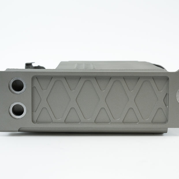 Porsche 911 / 930 Turbo OEM+/High-Performance Engine Oil Cooler