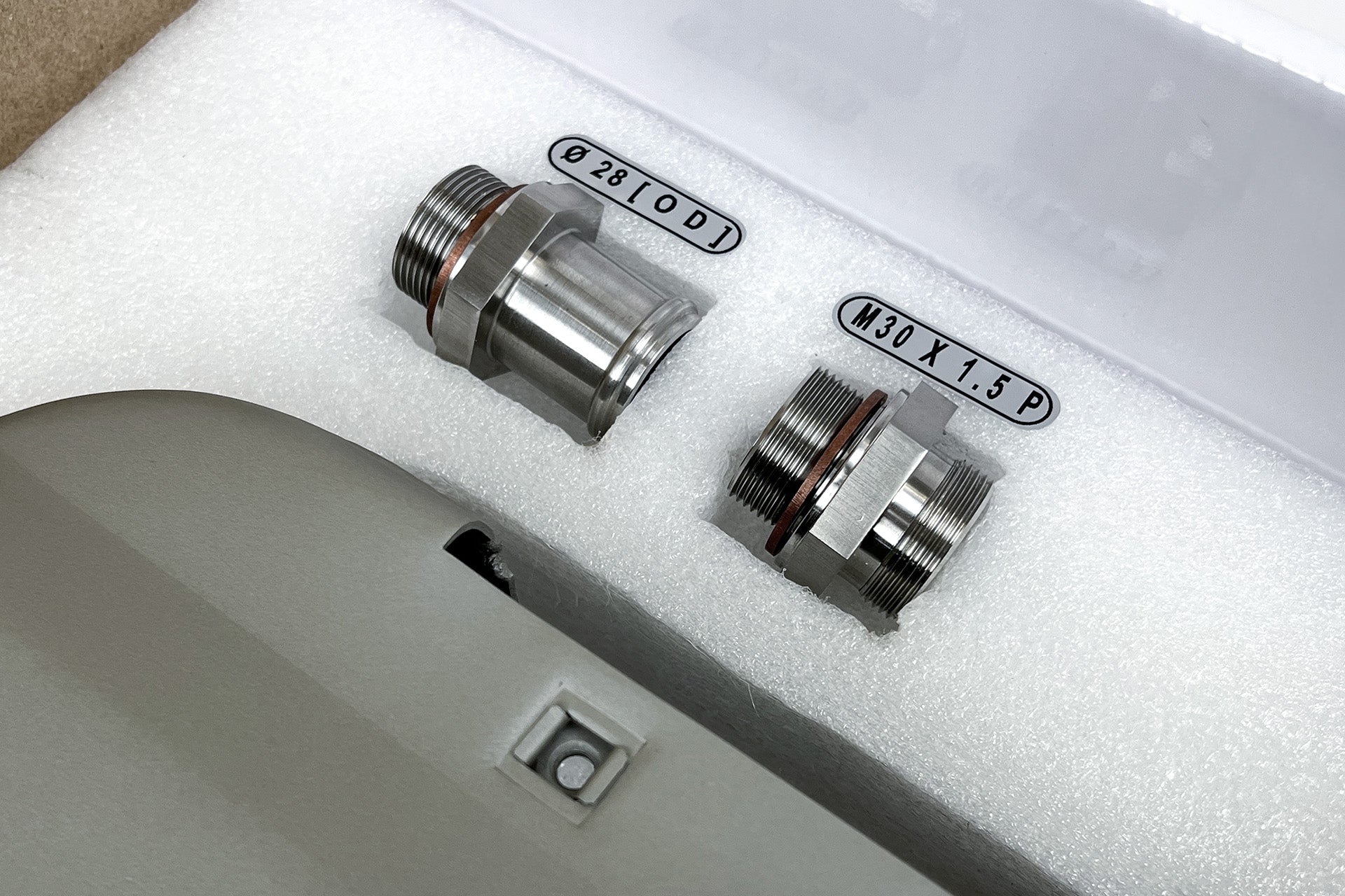 Porsche 911 / 930 Turbo OEM+/High-Performance Engine Oil Cooler