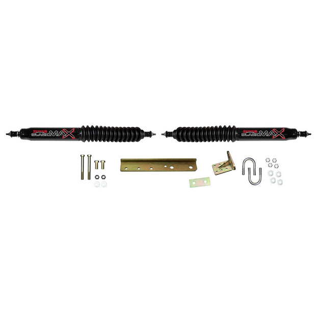 Skyjacker - Steering Stabilizer Dual Kit - 8250