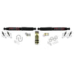 Skyjacker - 2005-2017 Ford F250/F350 4WD Dual Steering Stabilizer (Minimum 3.5in. Lift Req D - 8254