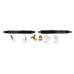 Skyjacker - DUAL STAB KTBLACK W/BLK BT - 8255