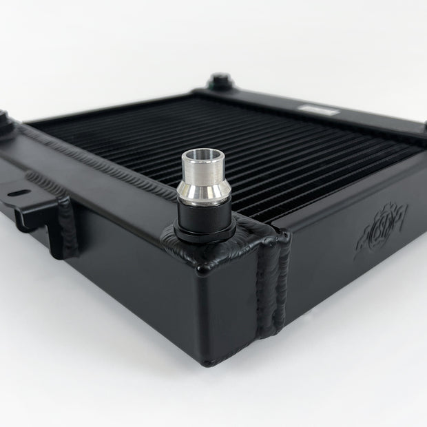 BMW F8X M3/M4/M2 Comp High-Performance Auxiliary Radiator