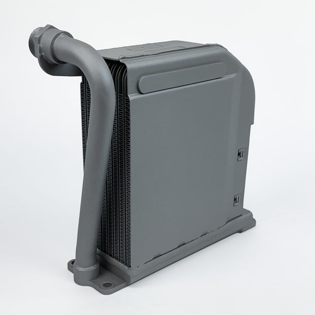 Porsche 914-6 OEM+/High-Performance Engine Oil Cooler