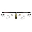 Skyjacker - DUAL STAB KTBLACK W/BLK BT - 8270