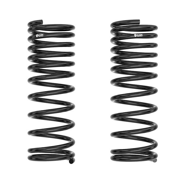 97-UP PATROL (Y61) REAR 2” DUAL RATE SPRING KIT