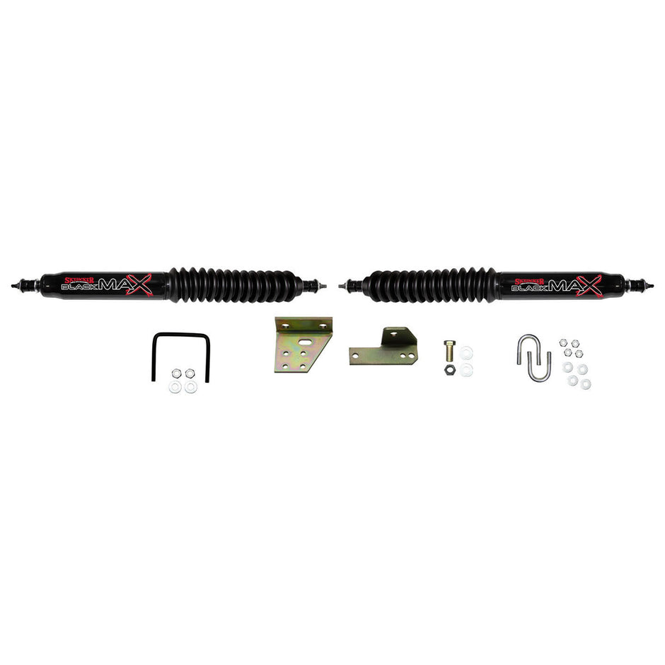 Skyjacker - Steering Stabilizer Dual Kit - 8275