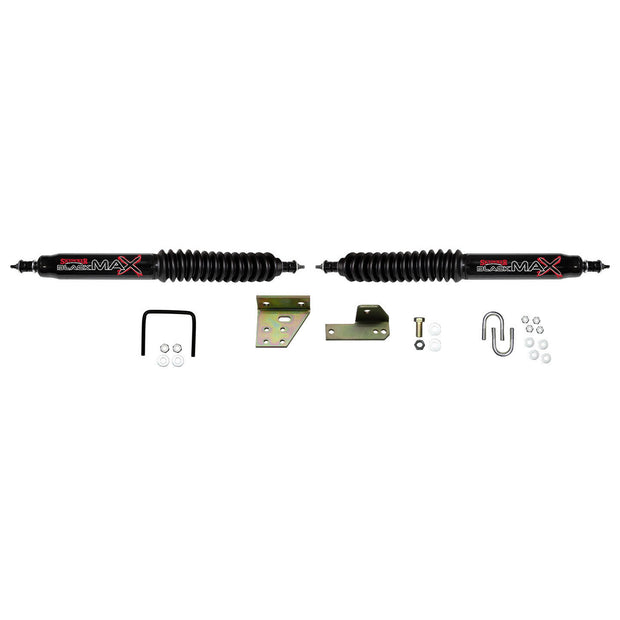 Skyjacker - Steering Stabilizer Dual Kit - 8275