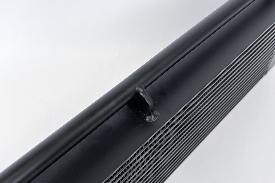 BMW E60 M5 / E6X M6 Race-Spec Engine Oil Cooler