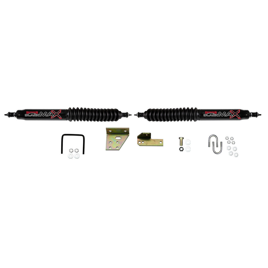 Skyjacker - Steering Stabilizer Dual Kit - 8276