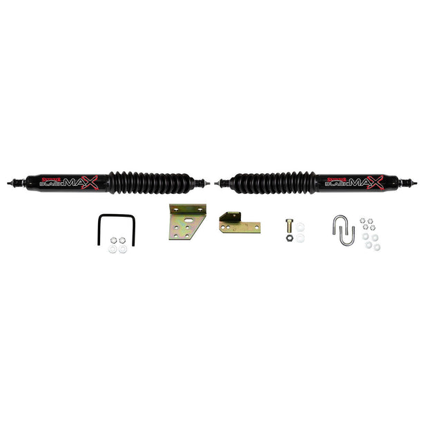 Skyjacker - Steering Stabilizer Dual Kit - 8276