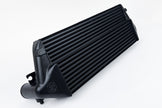 Toyota GR Corolla / GR Yaris Stepped-Core Intercooler - Black