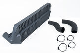 Toyota GR Corolla / GR Yaris Stepped-Core Intercooler - Silver