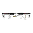 Skyjacker - DUAL STAB KTBLACK W/BLK BT - 8296