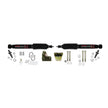 Skyjacker - DUAL STAB KTBLACK W/BLK BT - 8297
