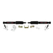Skyjacker - DUAL STAB KTBLACK W/BLK BT - 8298