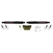 Skyjacker - DUAL STAB KTBLACK W/BLK BT - 8299