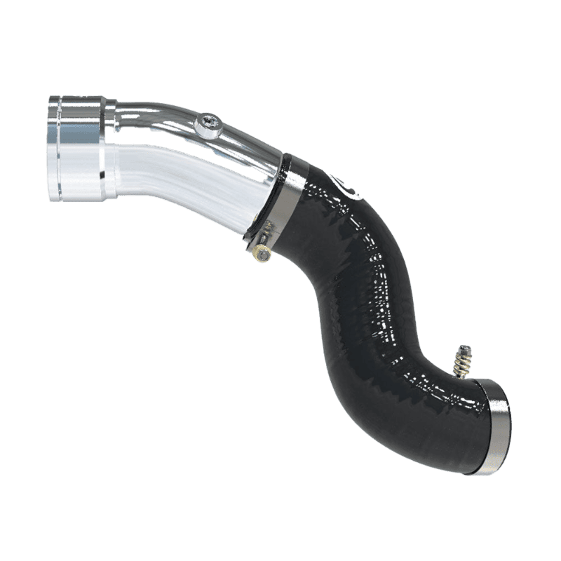Cold Side Intercooler Pipe for 2011-2016 Ford Powerstroke 6.7L - S&B